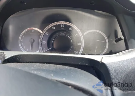 2016 Honda Accord Lx z USA, uszkodzony, nr VIN 1HGCR2F35GA141359